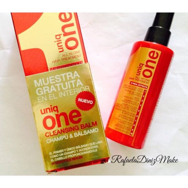 Uniq One 150ml