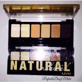 Paleta Natural