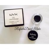 Delineador Gel