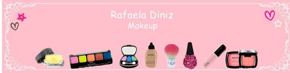Rafaela Diniz Make