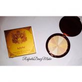 Tango With Bronzing Powder